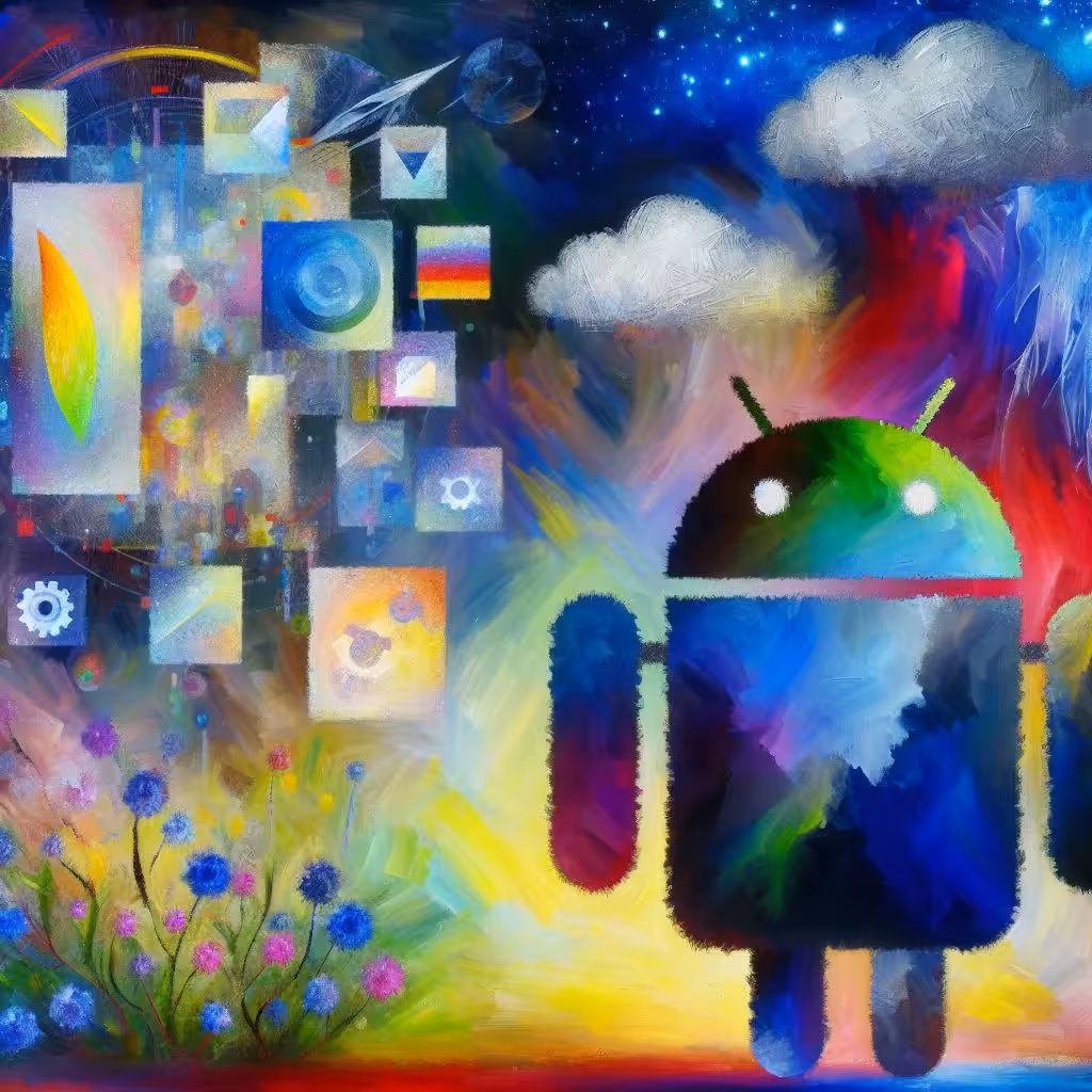 Silicon Reverie