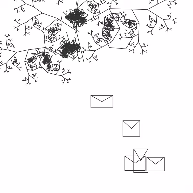 Presents Under The Tree #31