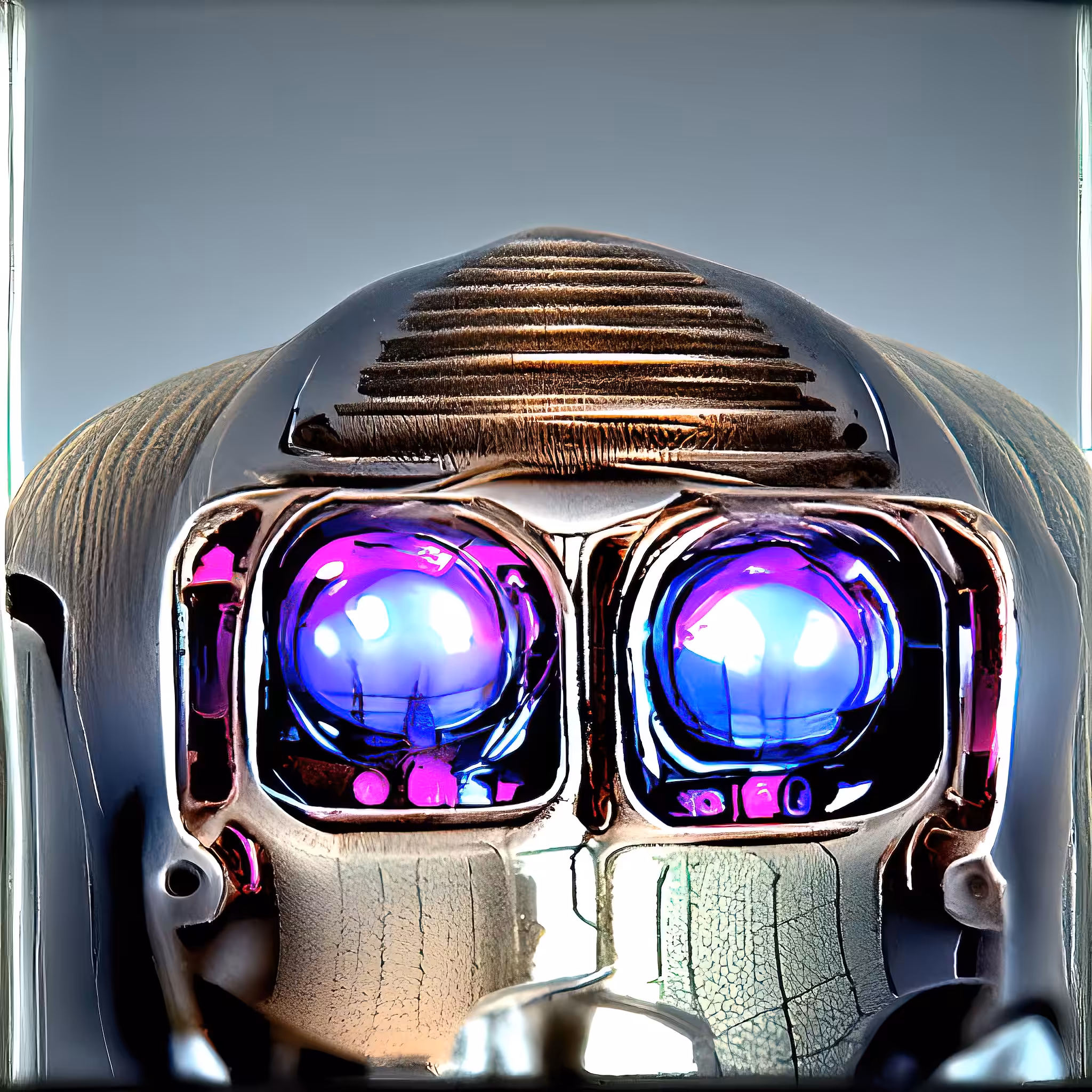 Fren-Droid #44