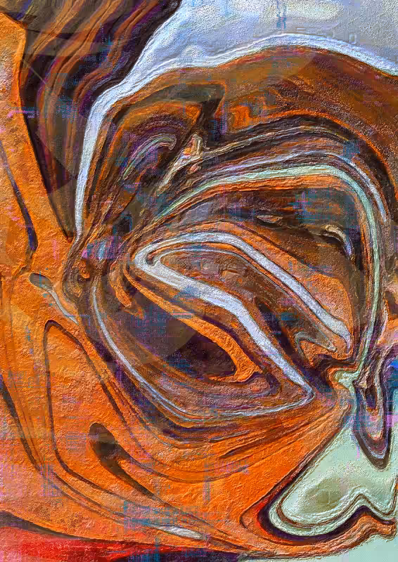 Horizons / Visions #6