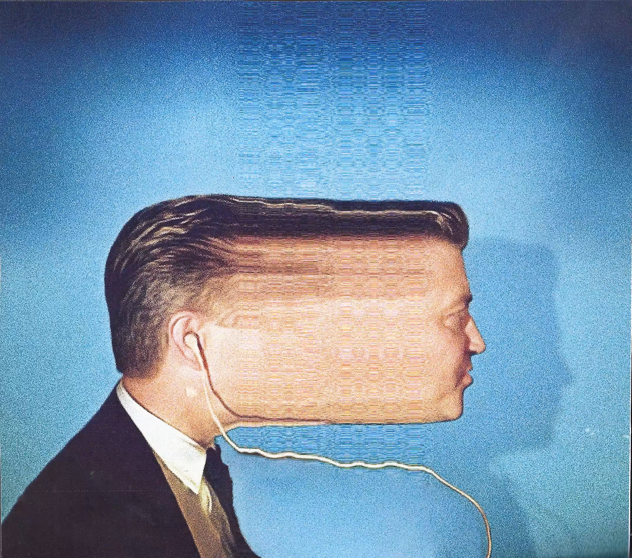Gordon Cole