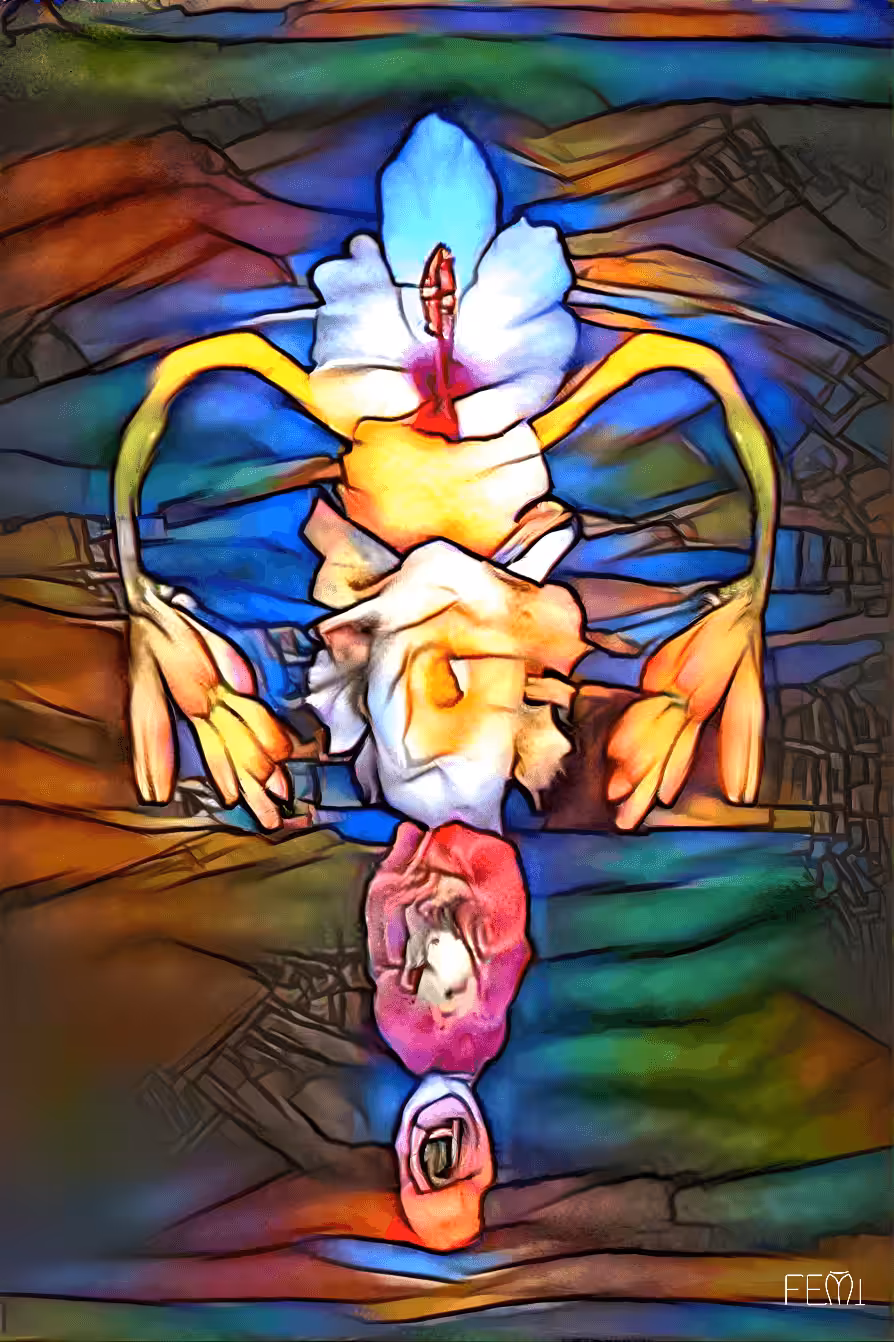 Vulva #34 First Edition