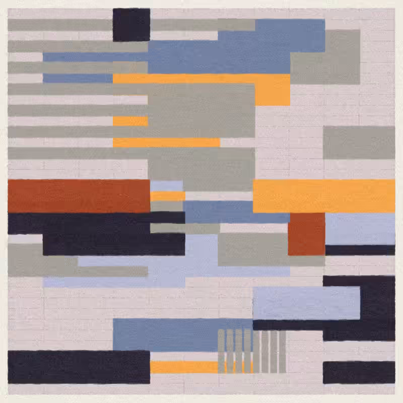 Loom #460