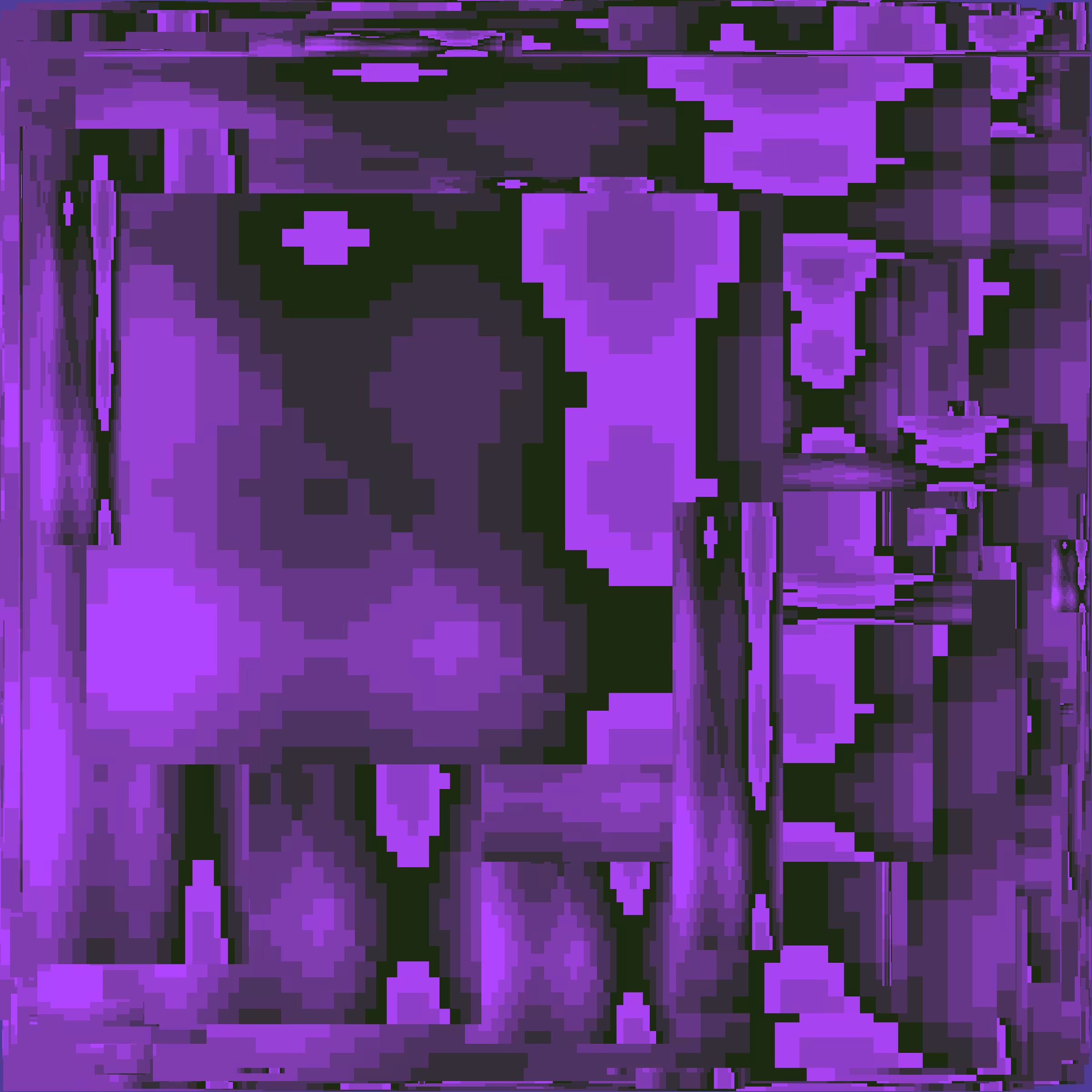 ARTGLIXXX GENESIS: ARTGLIXXX #6893 [ELDEST]