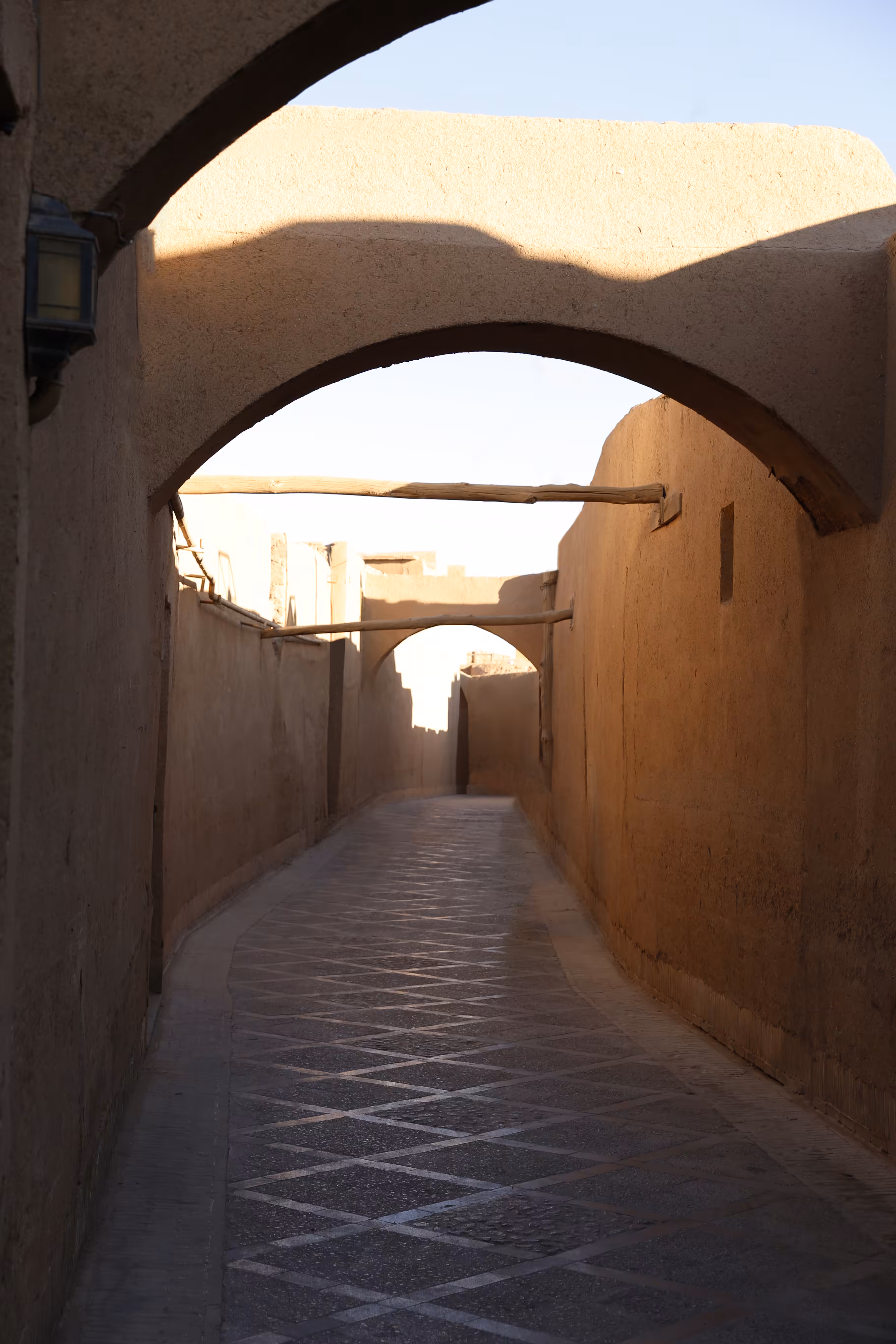 Old Alley