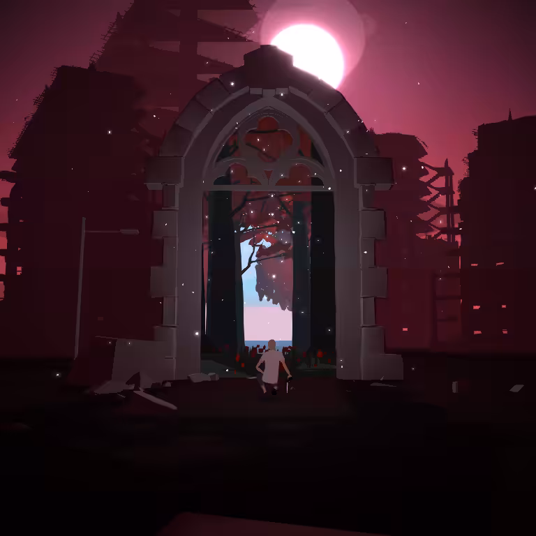 Portals #23