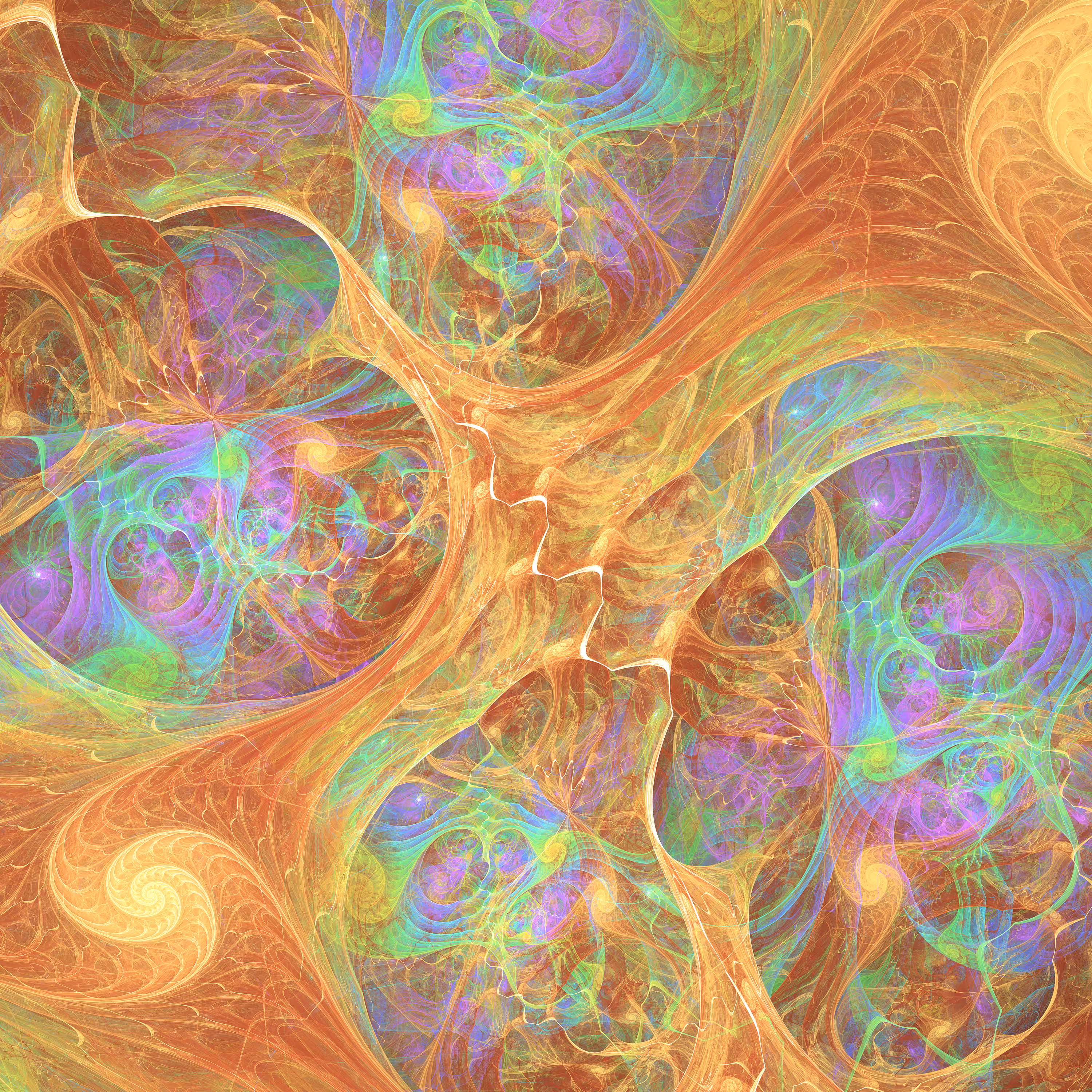 Lysergic Impulse