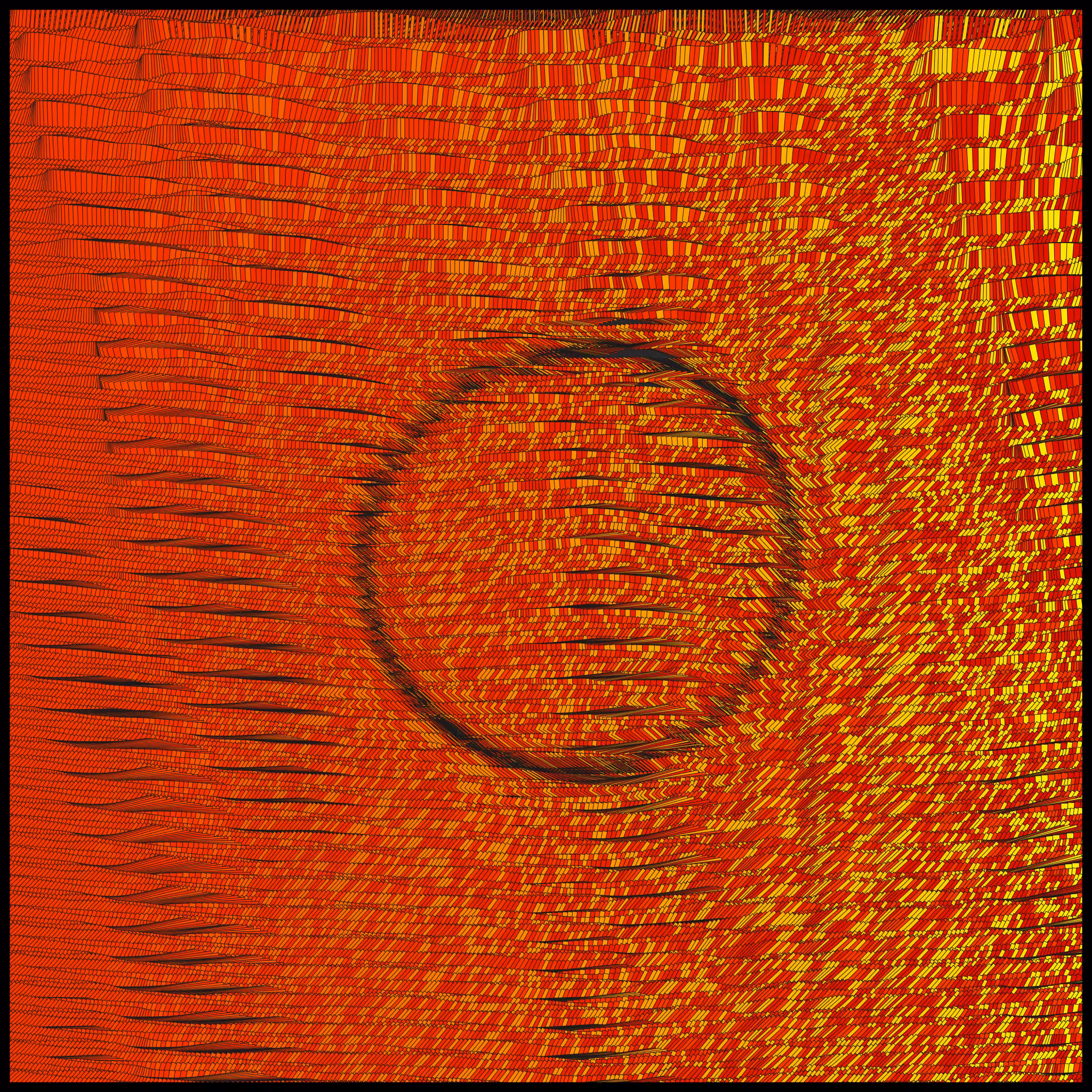 Qubitscape #268