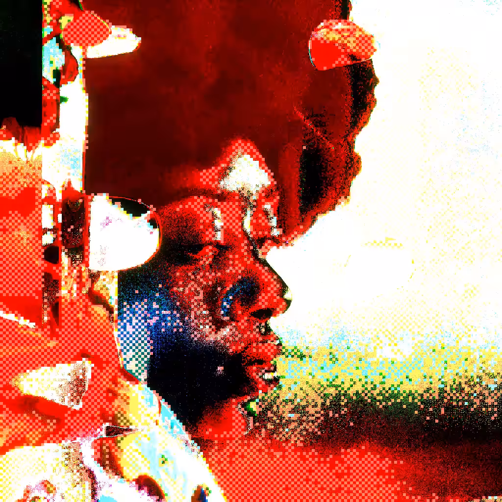 1glitch #35