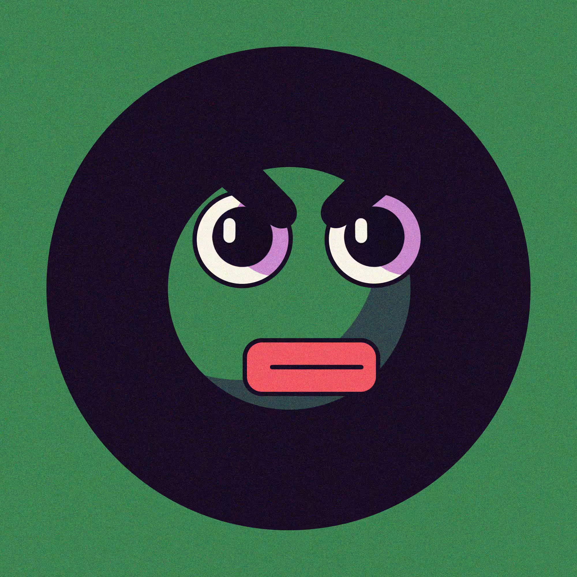 Cycle Pepe #199