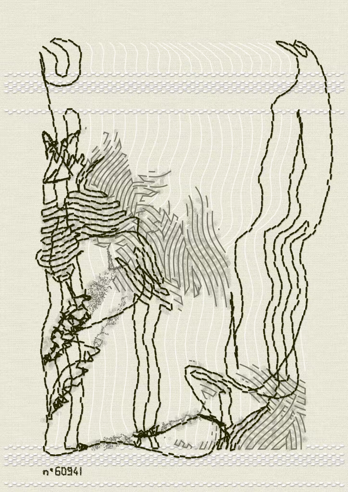 Aux Arbres #60941
