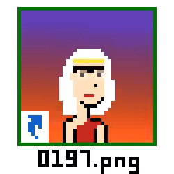 DesktopPunk - #0197