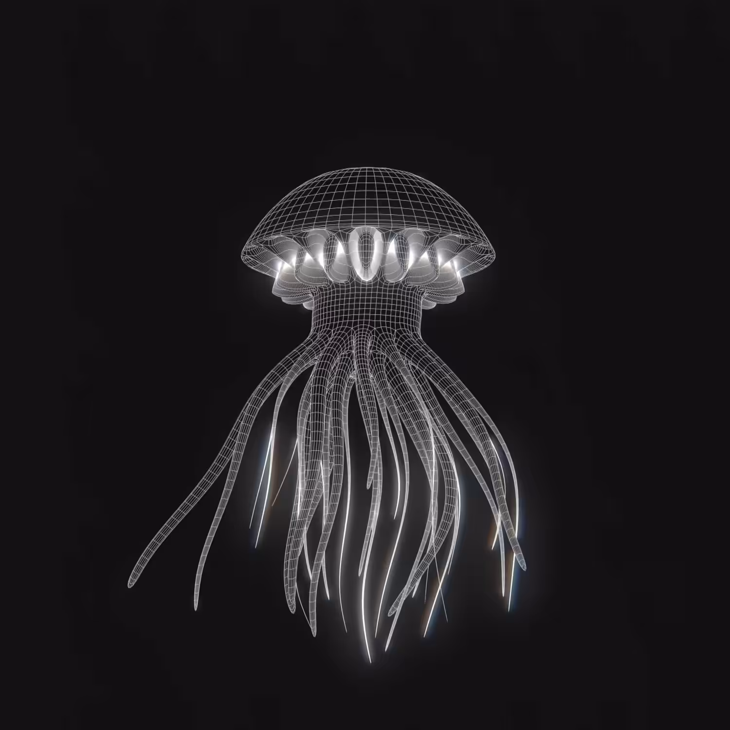 Archezoa #5