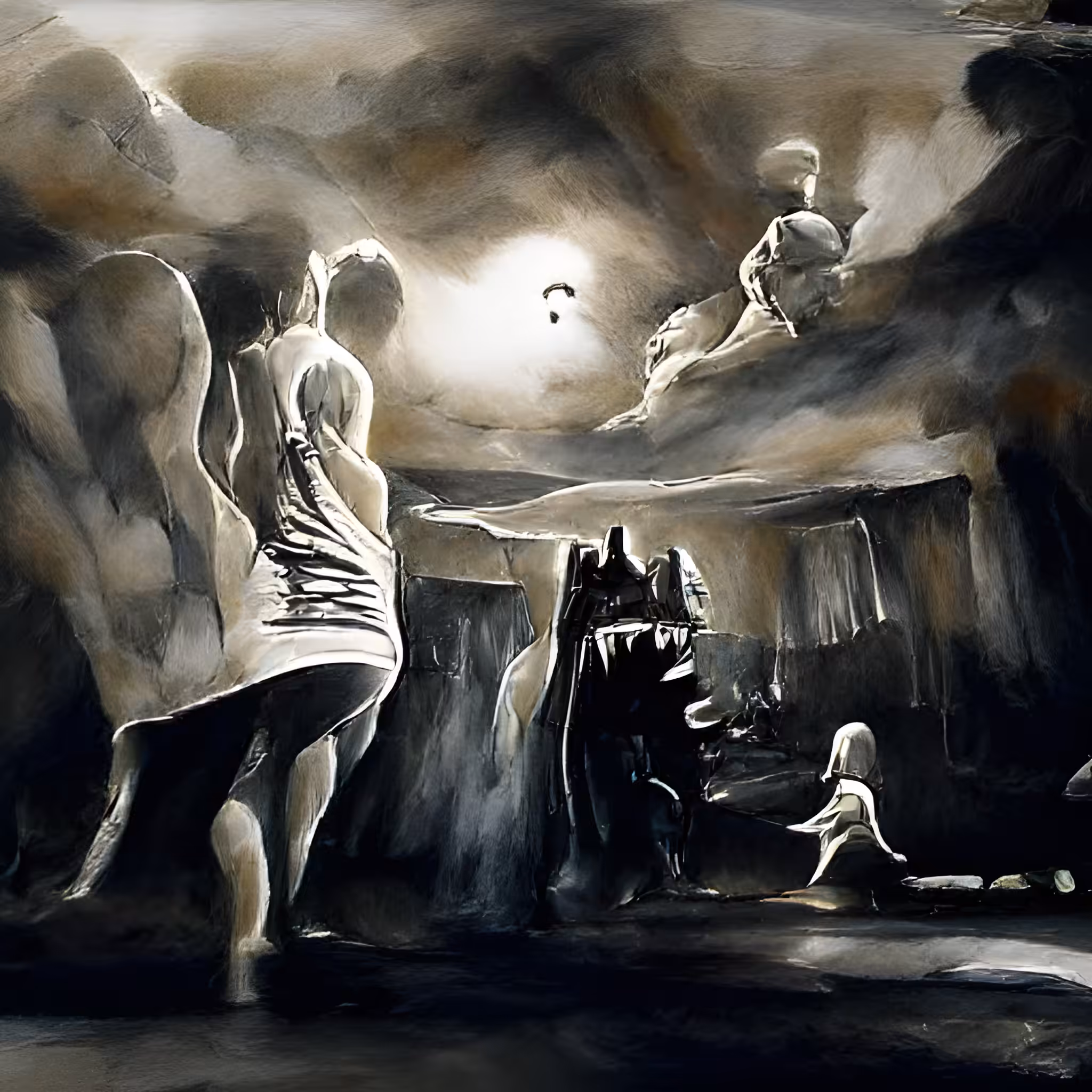 The Purgatory
