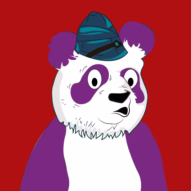 Evolving Pandas #236