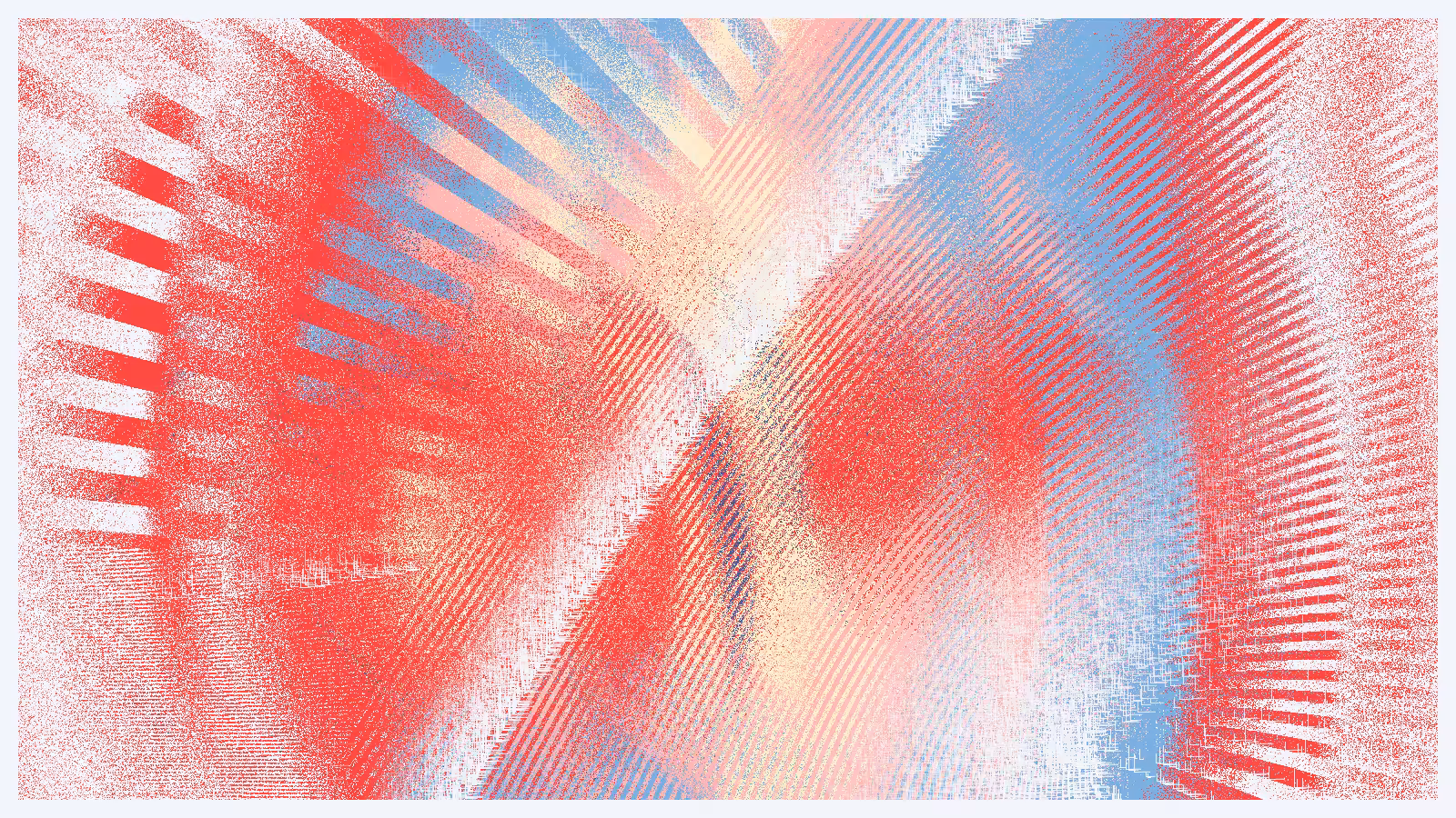 Frequency of Affection #53