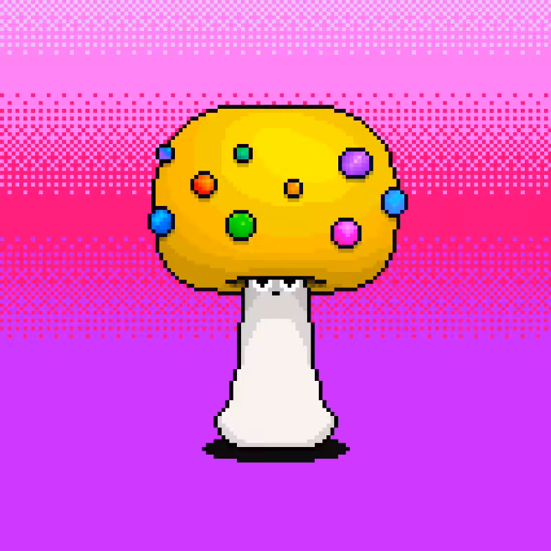 FX_FUNGI #15