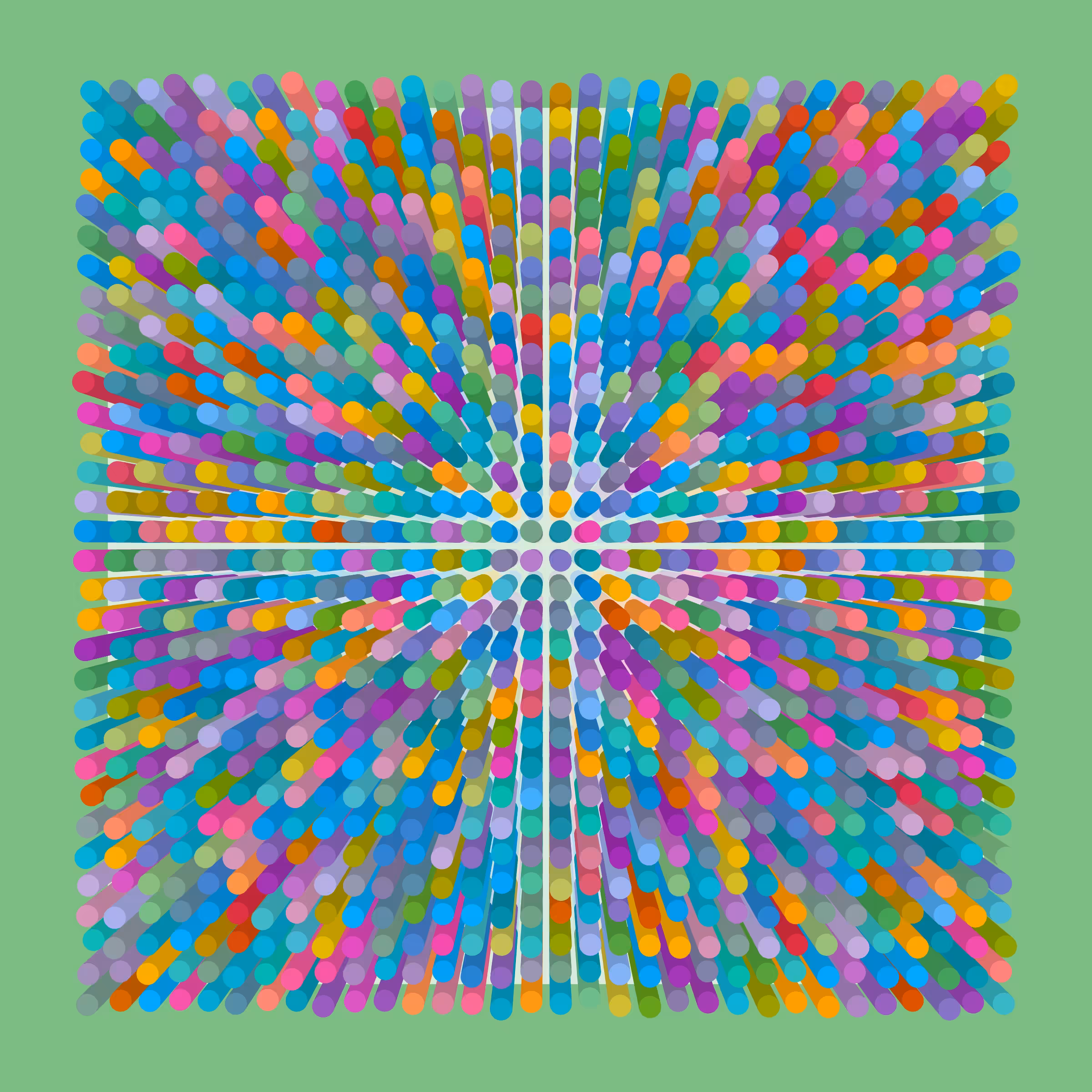 Transitions #2216