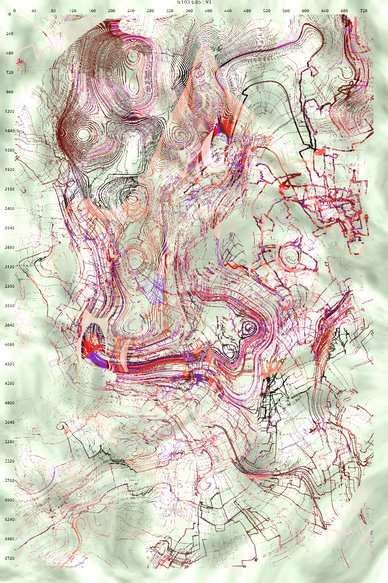 Cartography 3.0 #36