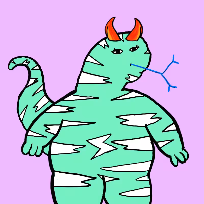 BigTezosard #25