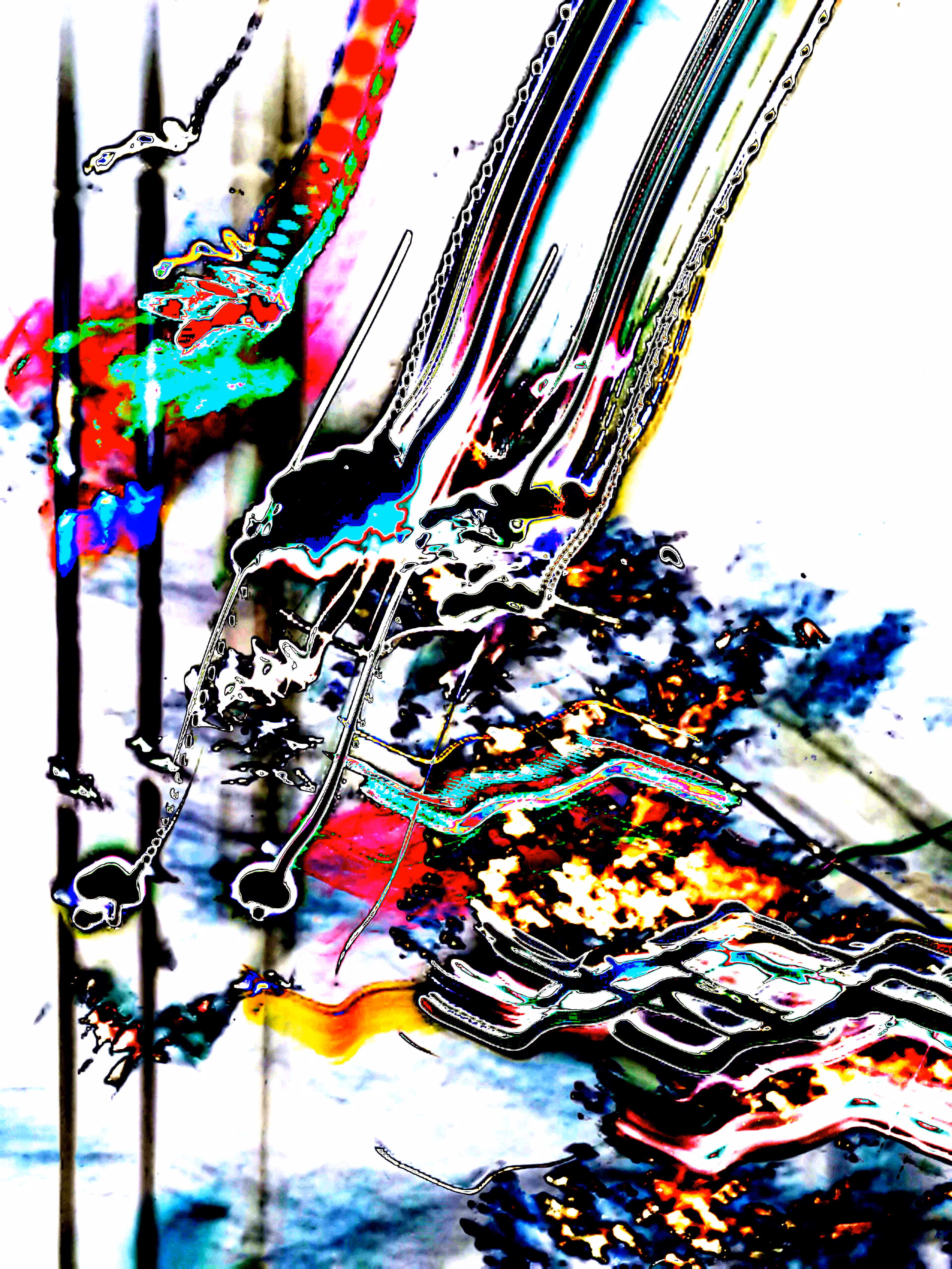 light spots 2