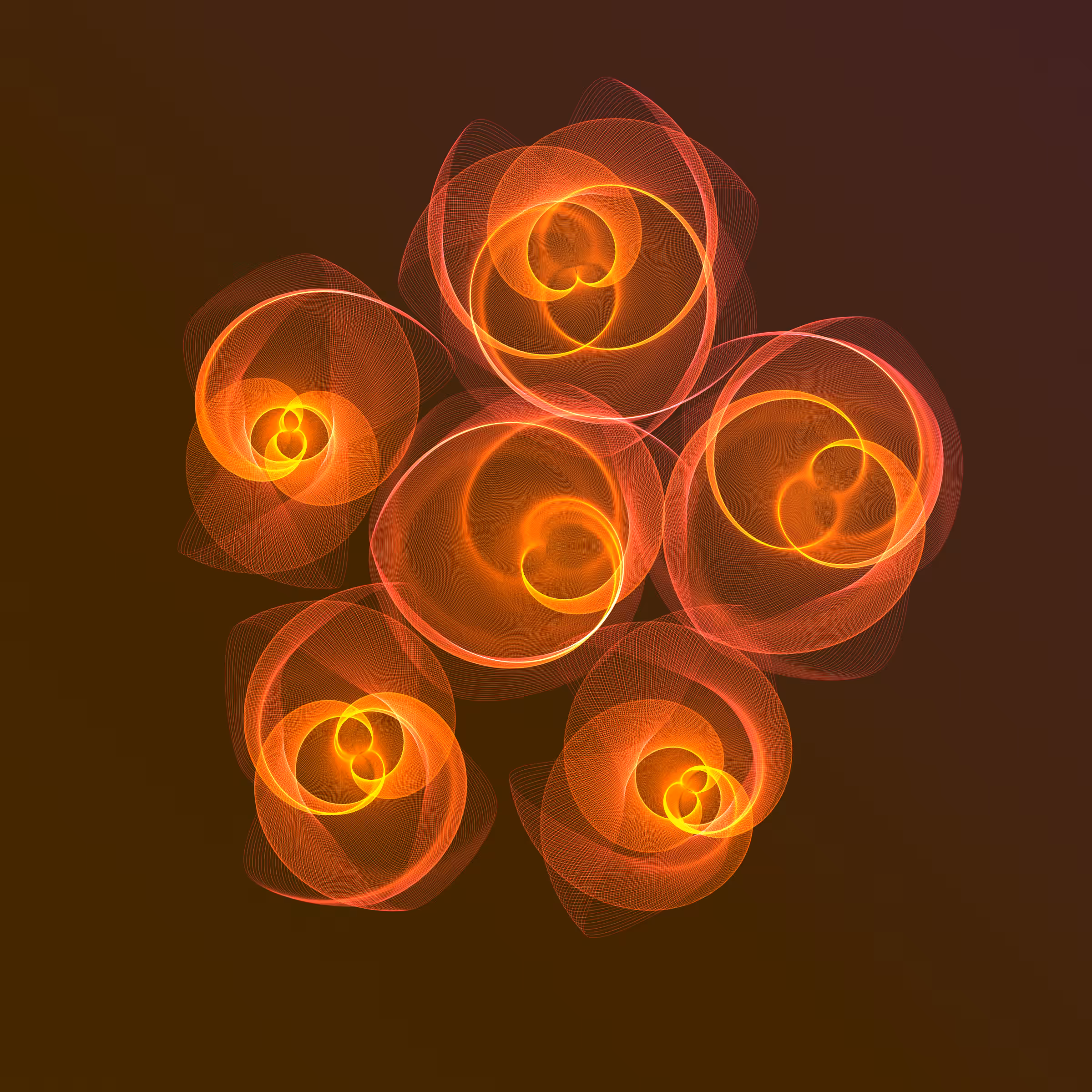 Flowers #3416