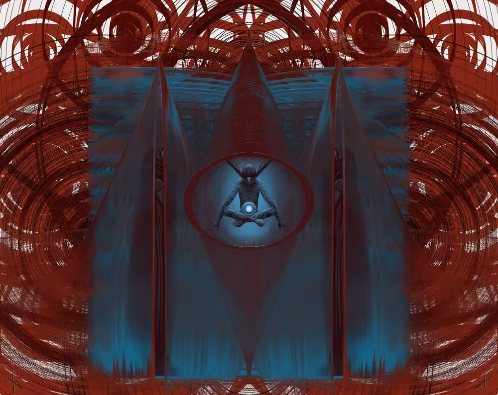 The Mediator