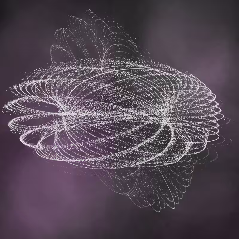 polar thread n.11 #32