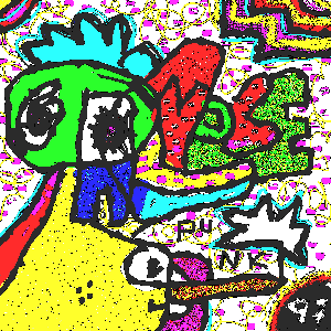 PUNK97®