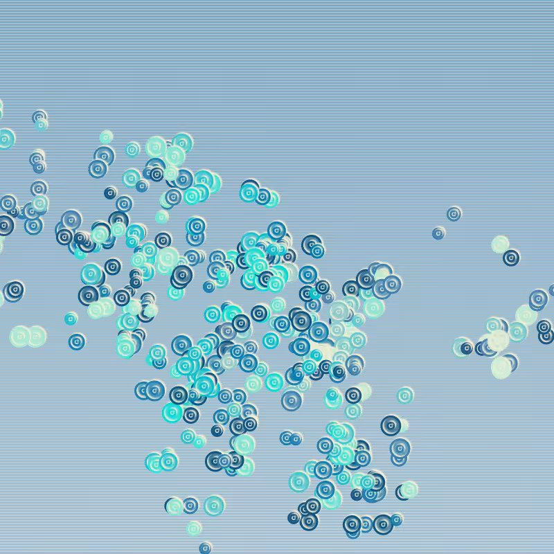 circular dynamics #10