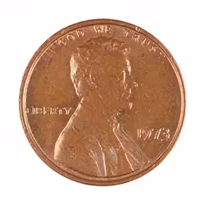 Cent #9863