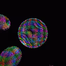 Shader Runner #104