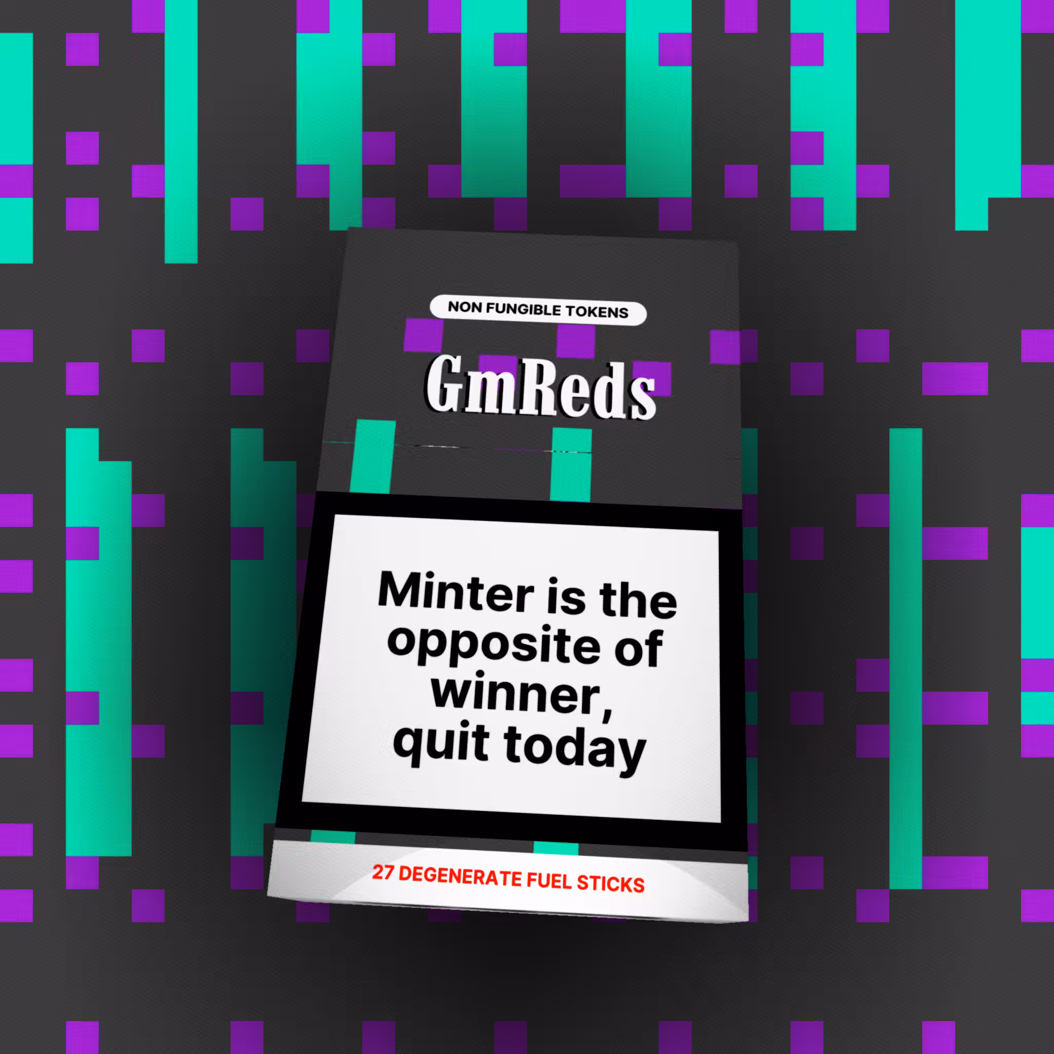 minting kills: #735