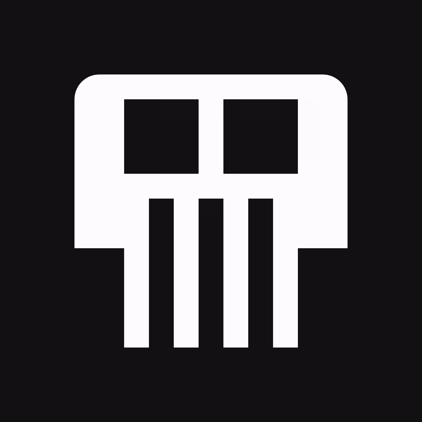 SMOLSKULL #895