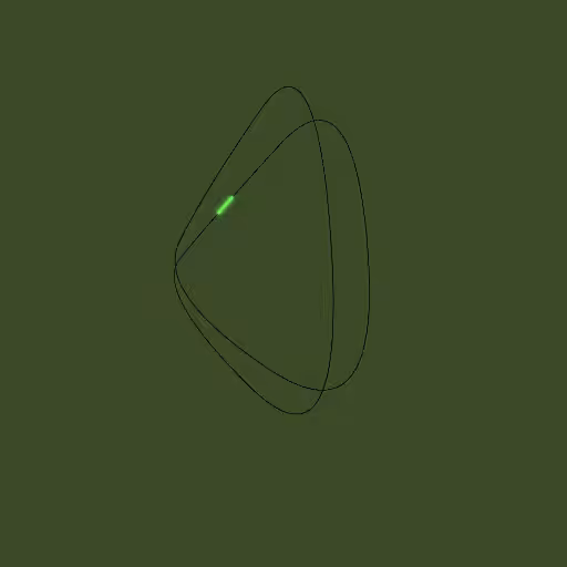 ayil: And Yet It Loops #223