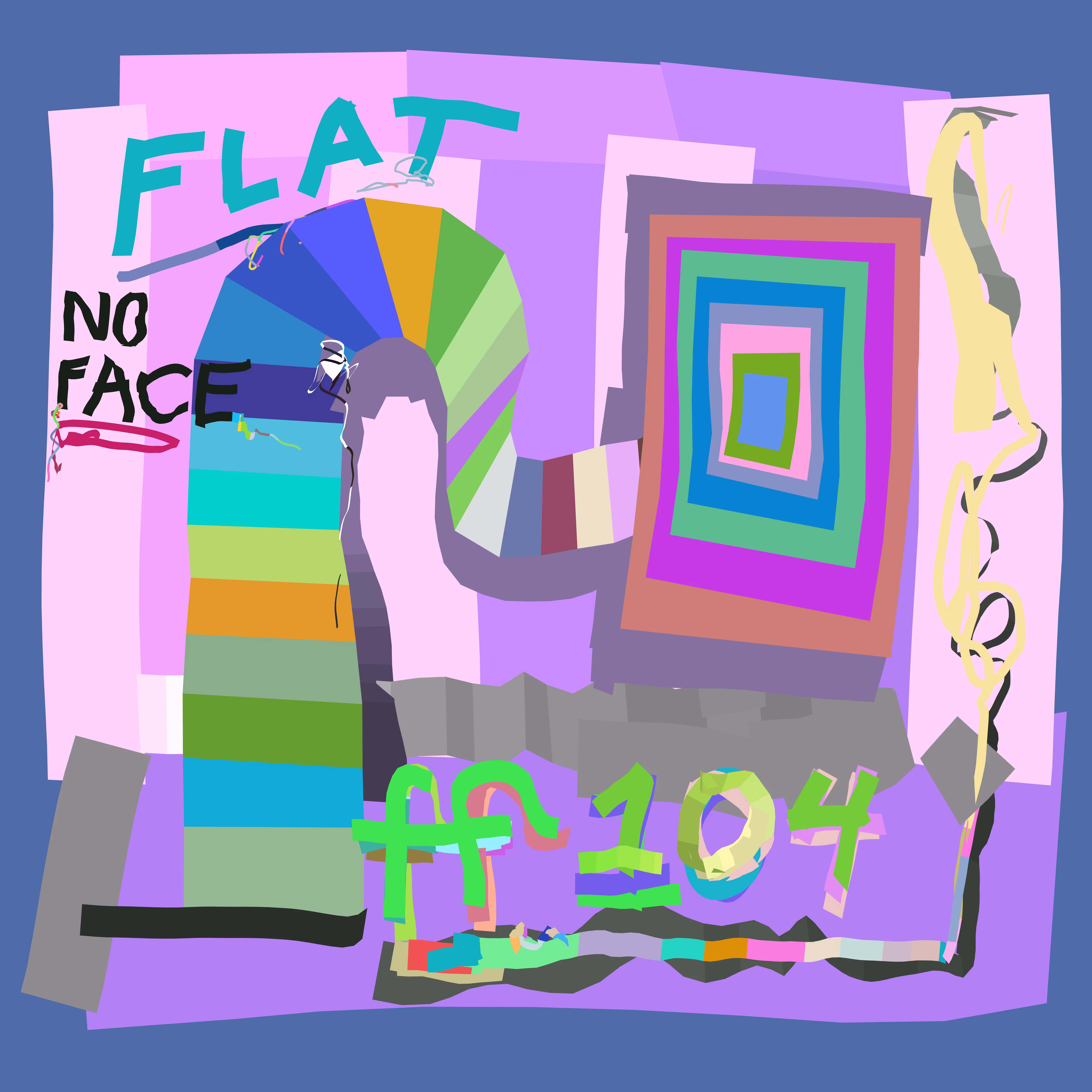 FF #104: Gee's Stem Bend