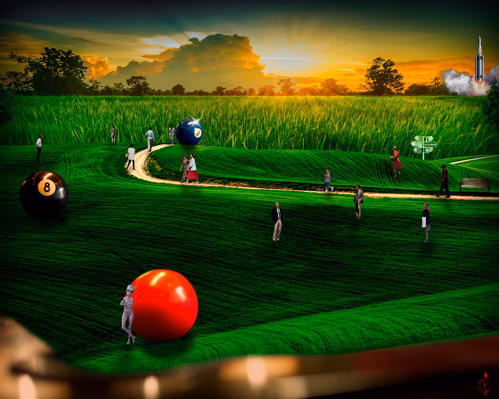 Snooker