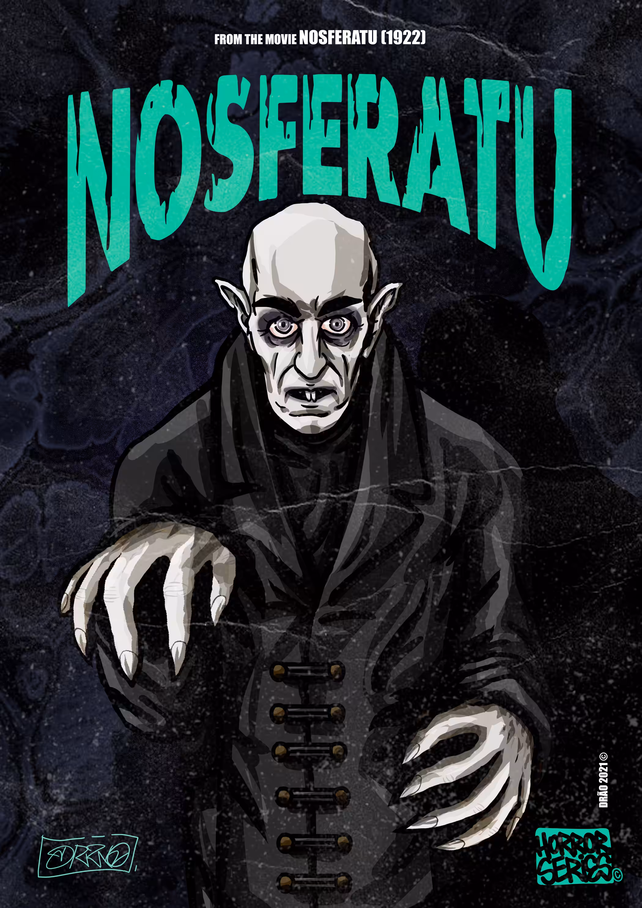 Nosferatu