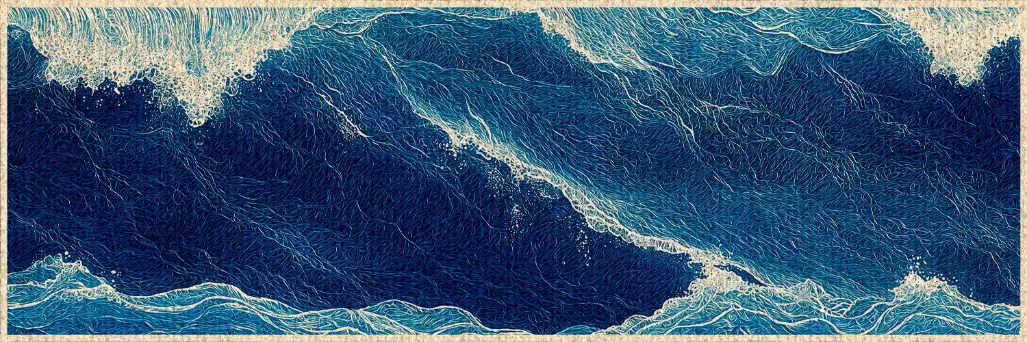 Linocean #119
