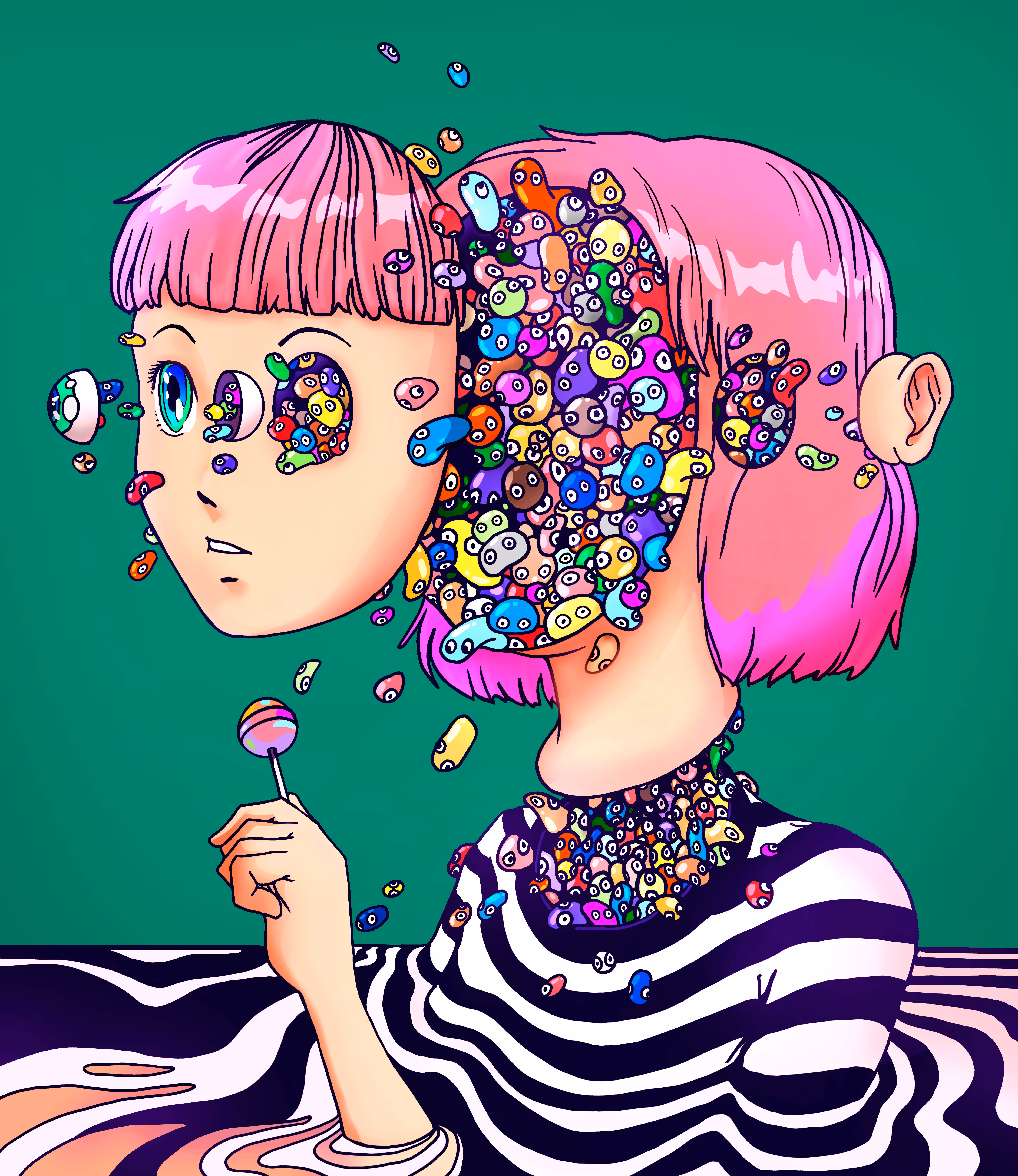 Jelly Dream