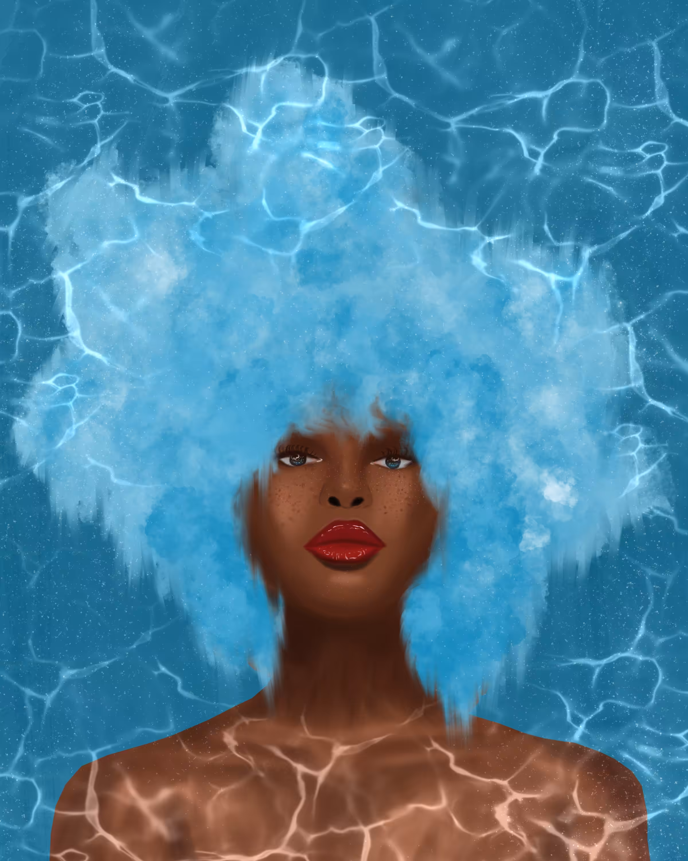 Stormy