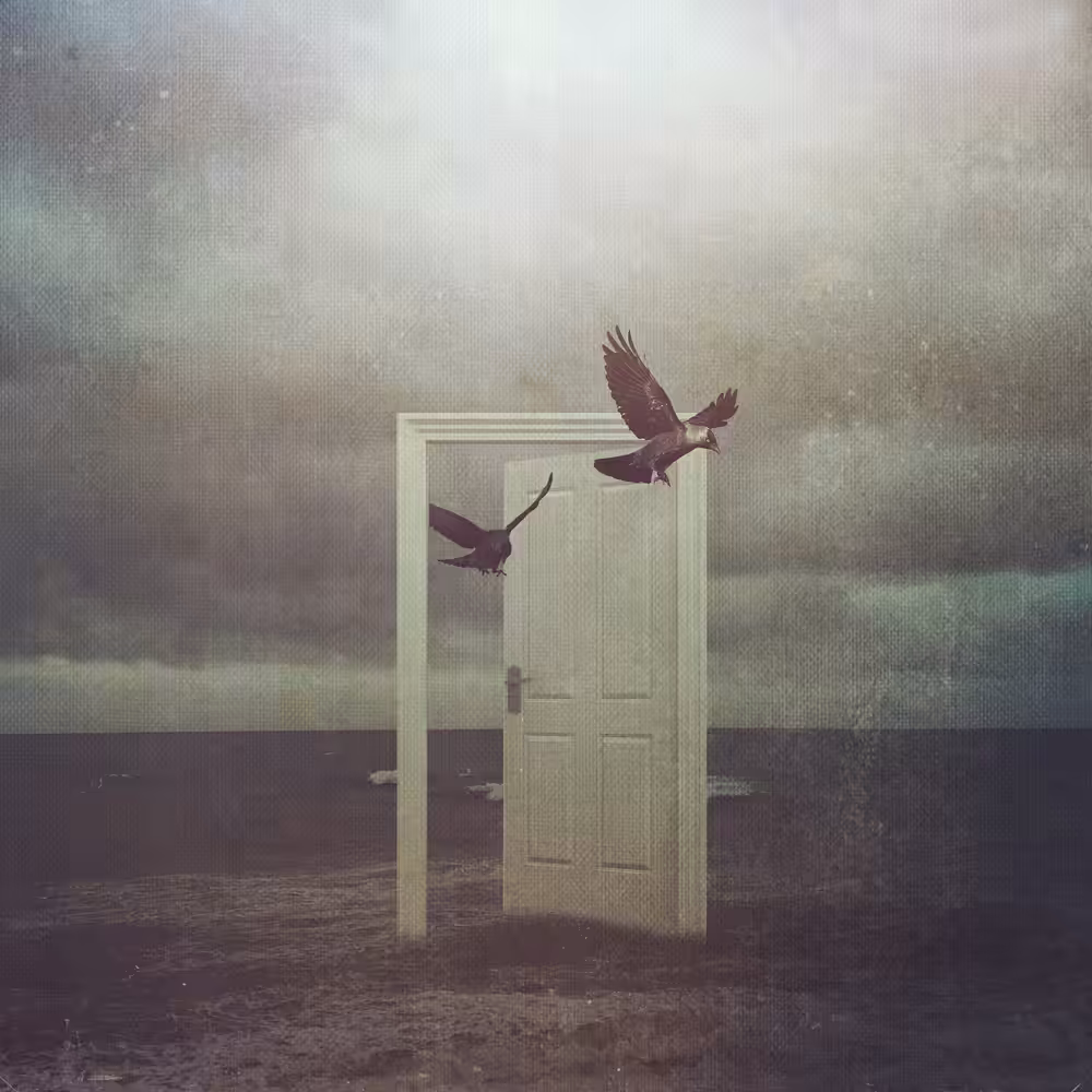 Nowhere