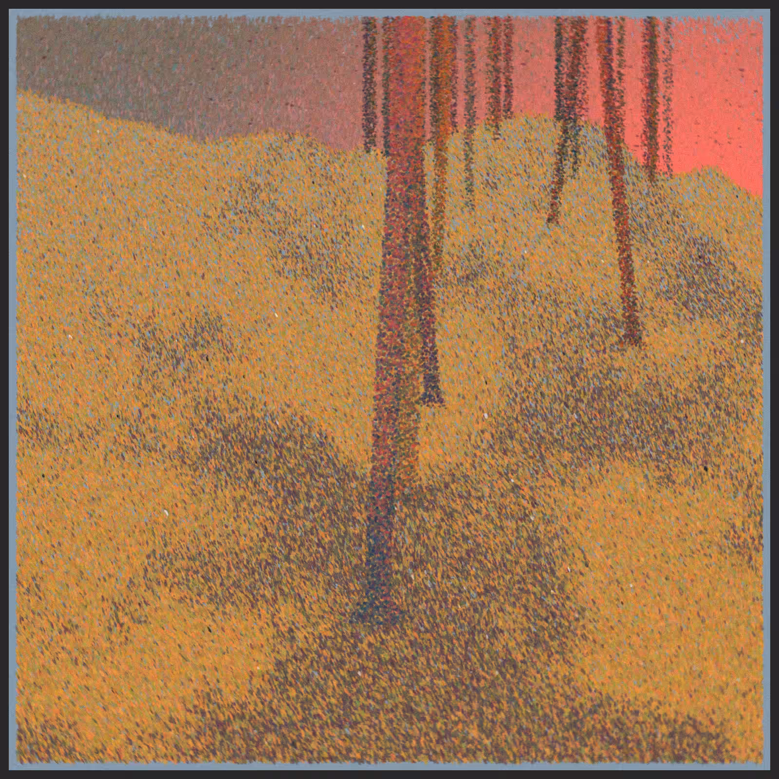 forest #152