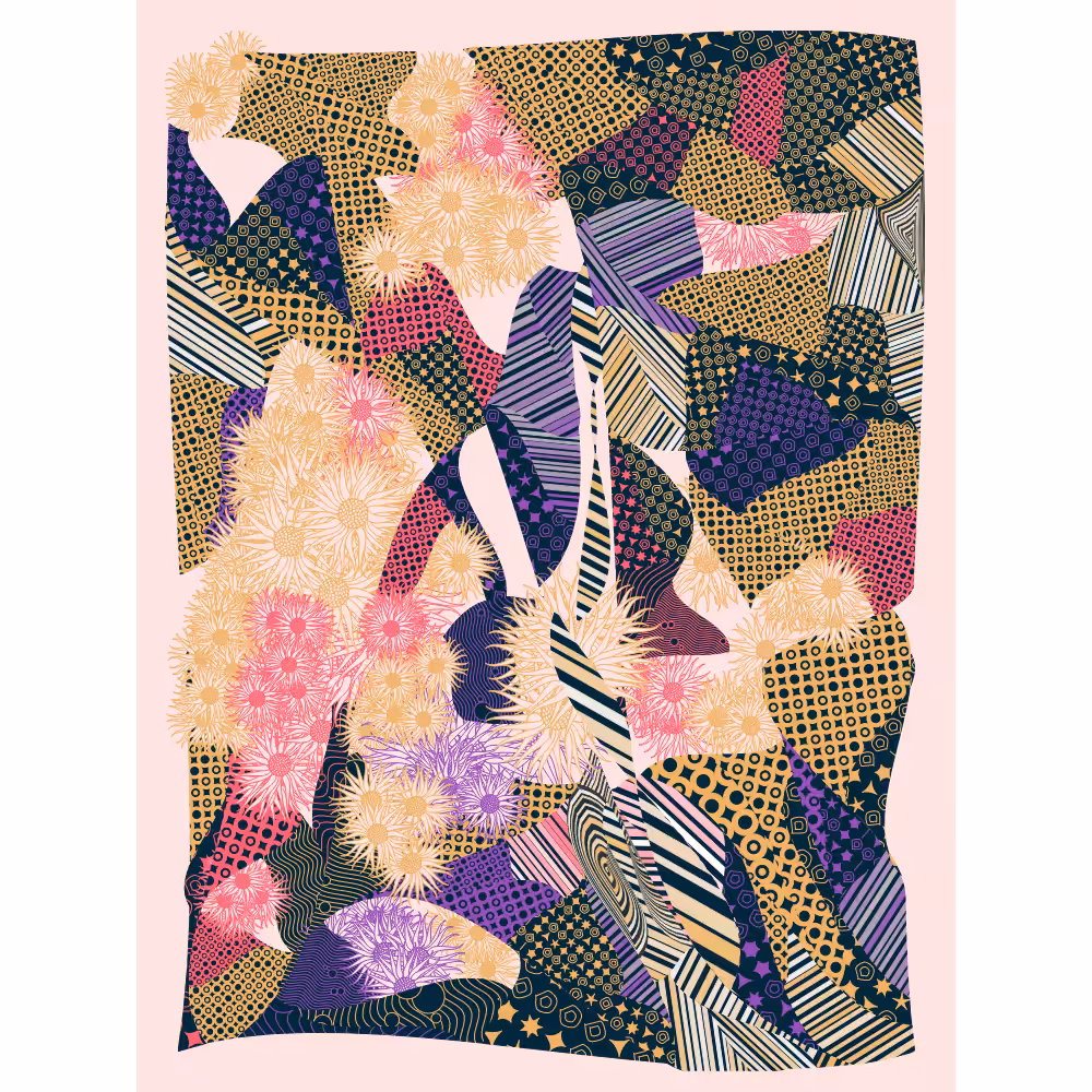 PolyGarden #44