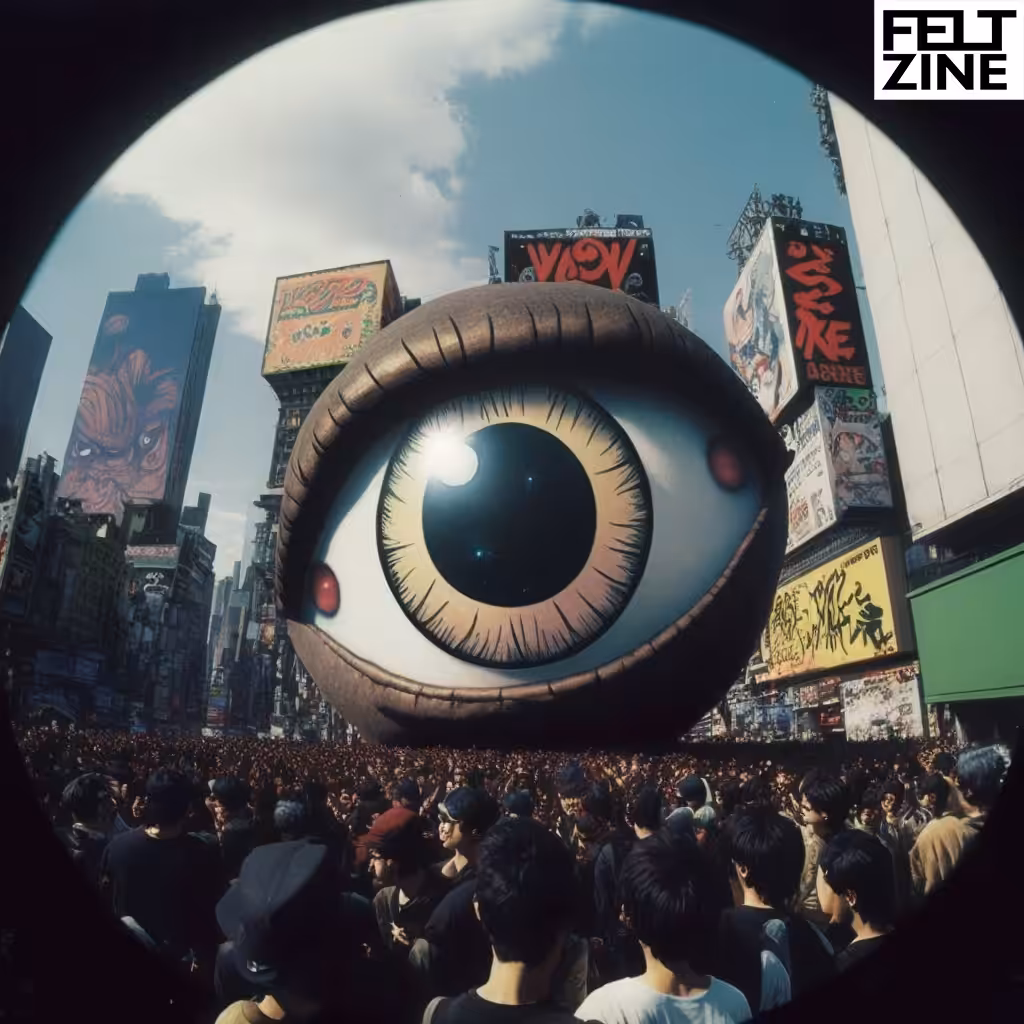 Spectacle #80: The Sunny Afternoon Brown Eye