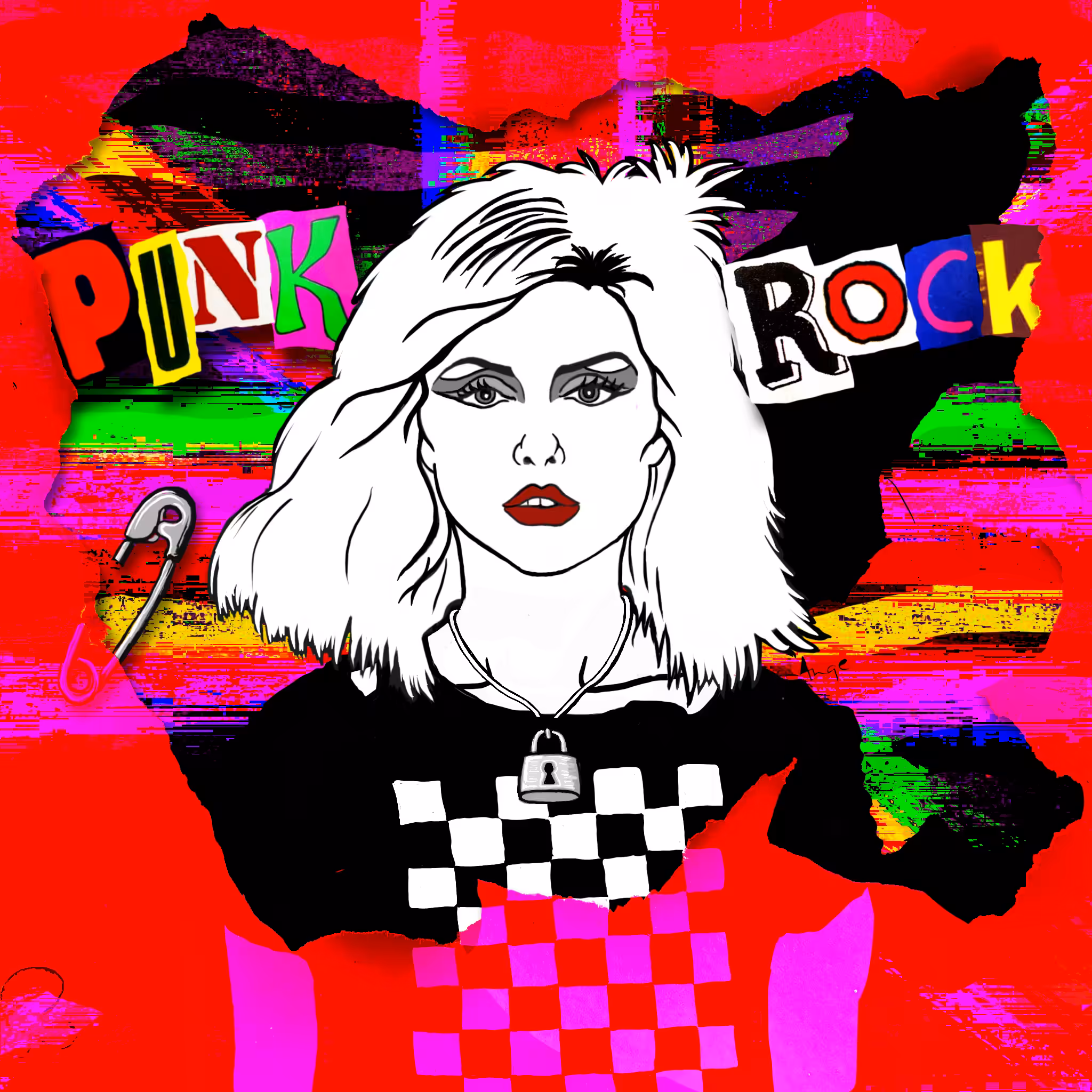 Punk #58