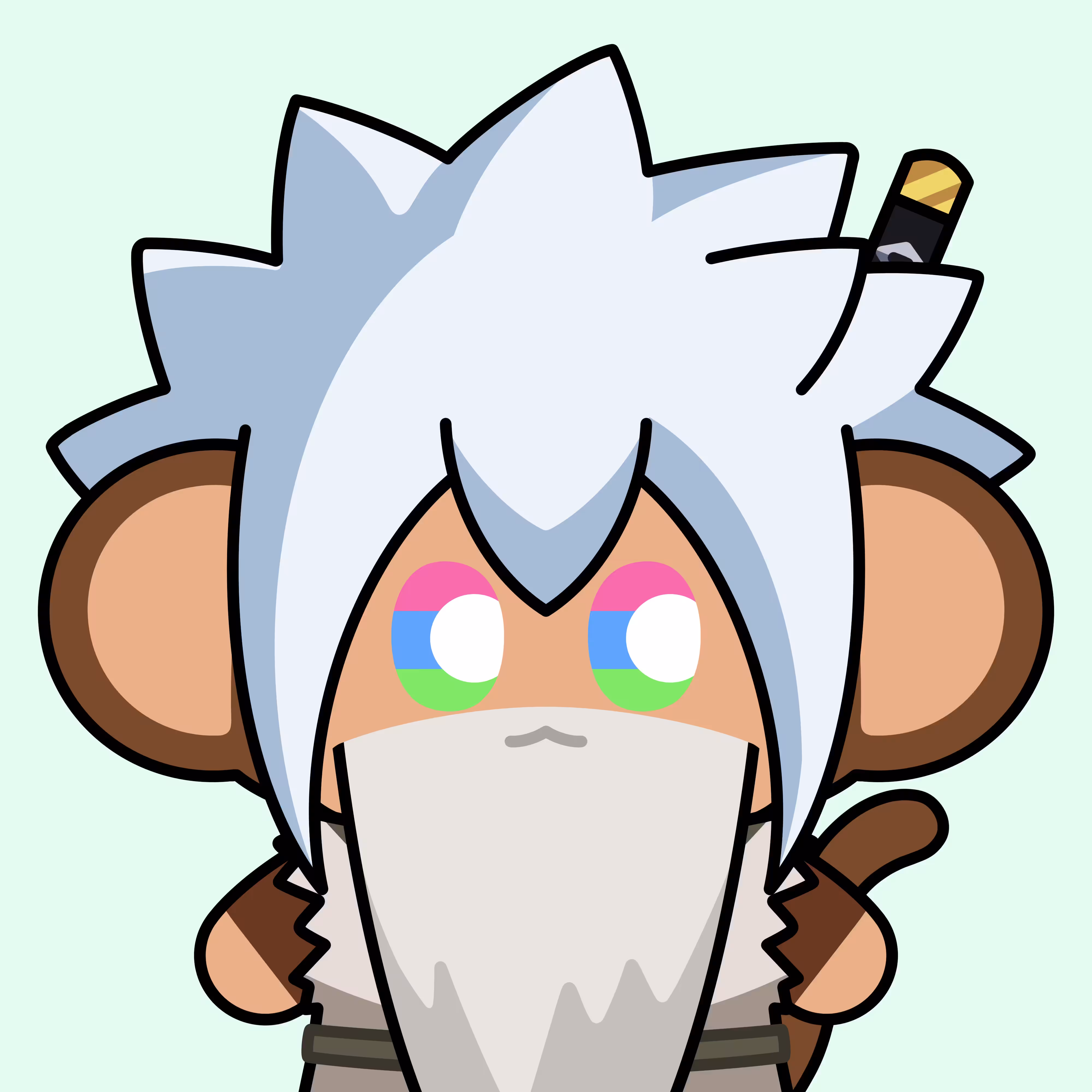 Kanatsuki