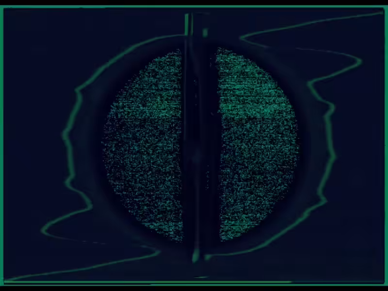 cathode ghost
