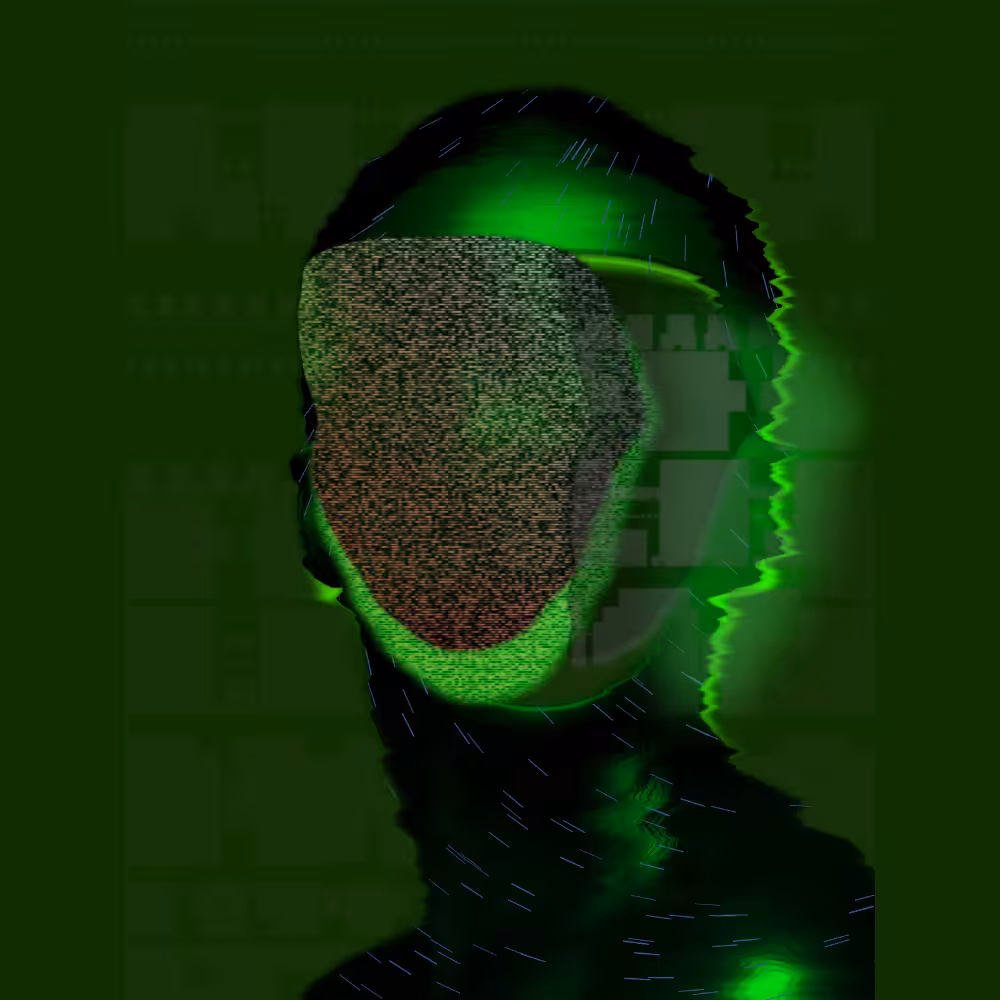Layers of Noise #254