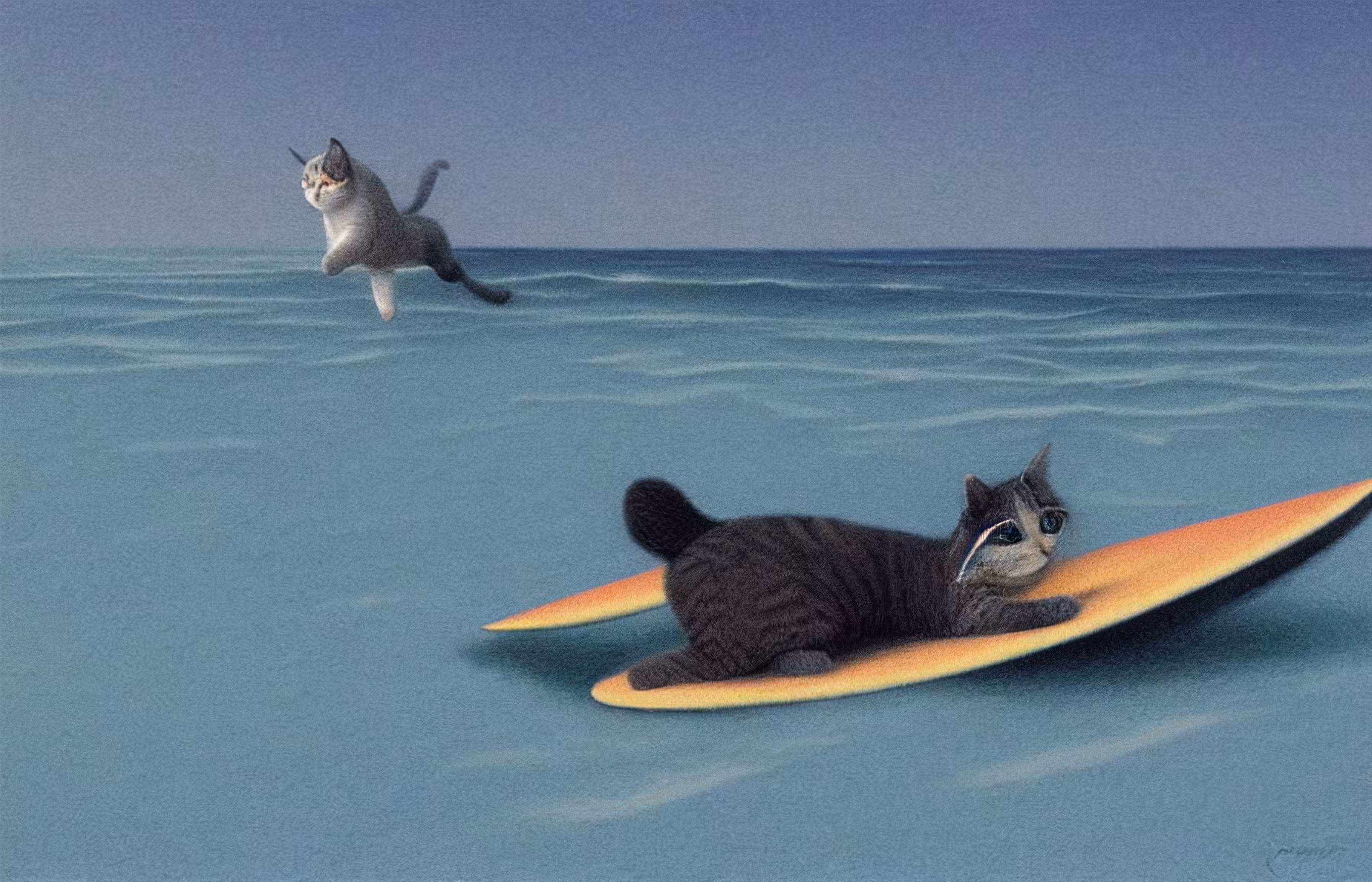 Catz stories: Catz-17